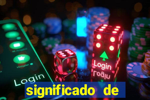 significado de sonhar com macumba